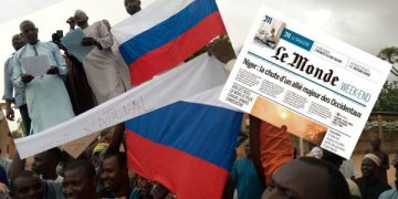 NÍGER. La “selva” macroniana se aleja todavía más del jardincito borelliano