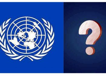 MARCELO COLUSSI. ¿Para qué sirve la ONU?