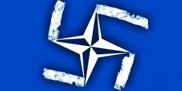 IÑAKI GIL DE SAN VICENTE. La derrota de la OTAN es vital para la humanidad