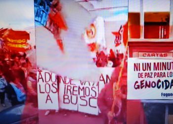 ¿Qué significa hoy Puente Pueyrredón? 21 años (vídeo)