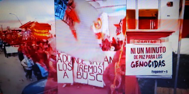 ¿Qué significa hoy Puente Pueyrredón? 21 años (vídeo)