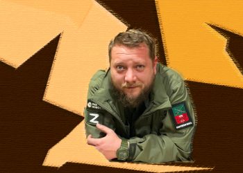 PCFR. En memoria del comunista y periodista Rostislav Zhuravlev