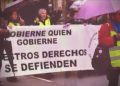 RED ROJA. Tras las elecciones… ¿Atados 4 años por la papeleta? (Video)