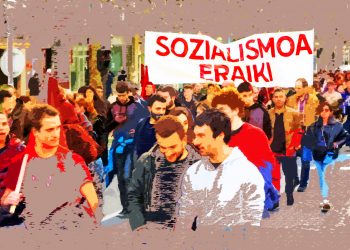MARCELO COLUSSI. Sobre el socialismo y el «hombre nuevo»: una necesaria revisión crítica