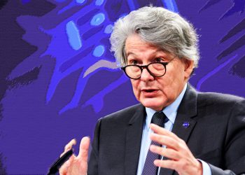 La nueva Ley de Servicios Digitales, enésimo ejemplo del autoritarismo de la UE (+ vídeo)