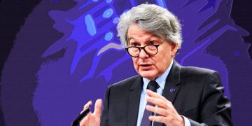 La nueva Ley de Servicios Digitales, enésimo ejemplo del autoritarismo de la UE (+ vídeo)