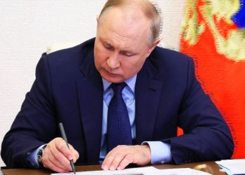 RUSIA nacionaliza una empresa sueca y otra francesa como respuesta a las sanciones e incautación de activos