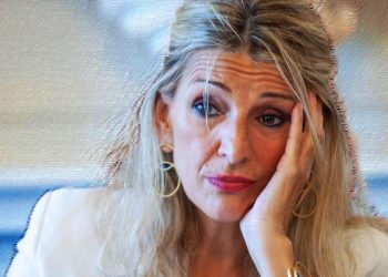 Yolanda Díaz: de profesión demagoga