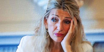 Yolanda Díaz: de profesión demagoga