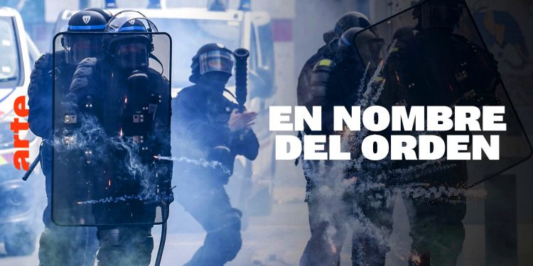 “En nombre del orden”: Nuevas manifestaciones, nueva violencia policial / Nuevas armas (2 vídeos)