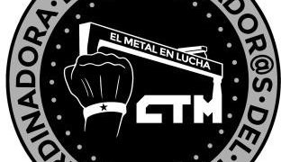 CTM. Comunicado urgente sobre la situación en Navantia