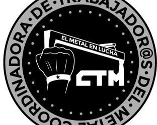 CTM. Comunicado urgente sobre la situación en Navantia