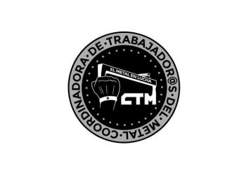 CTM. Comunicado urgente sobre la situación en Navantia