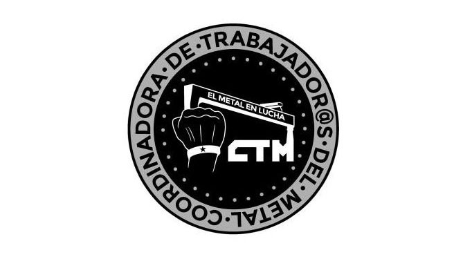 CTM. Comunicado urgente sobre la situación en Navantia