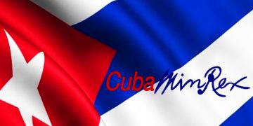 MINREX. Rechaza Cuba presencia de submarino nuclear de EE.UU. en la Bahía de Guantánamo