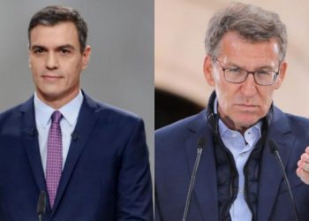 Aburren: El debate PP/PSOE fue el menos visto en la historia de los «cara a cara»