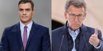 Aburren: El debate PP/PSOE fue el menos visto en la historia de los «cara a cara»