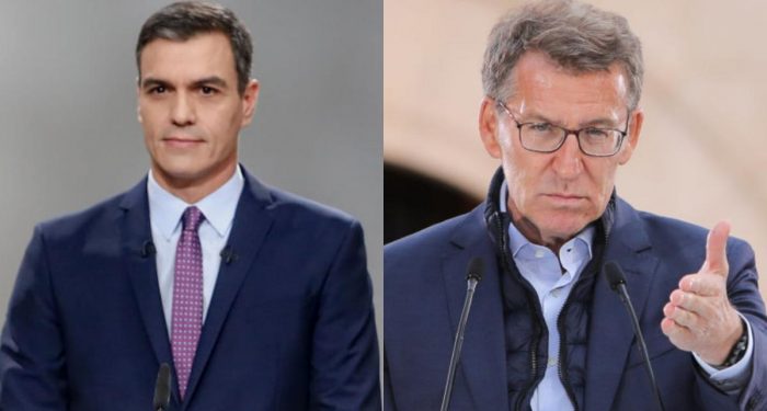Aburren: El debate PP/PSOE fue el menos visto en la historia de los «cara a cara»