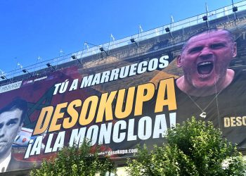 El fascismo y la socialdemocracia se retroalimentan