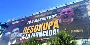 El fascismo y la socialdemocracia se retroalimentan