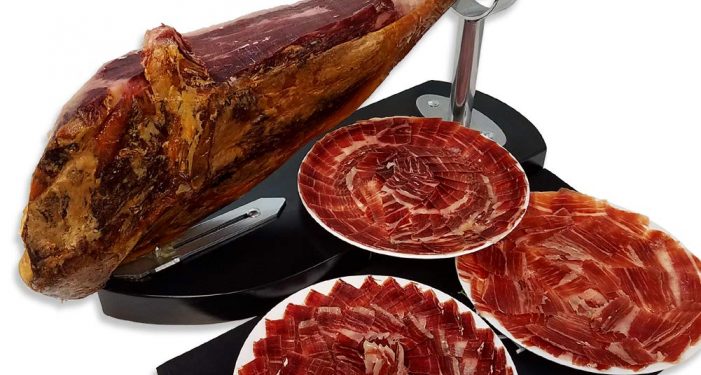 El PP preocupado porque no hay cortadores de jamón entre los parados (sic)