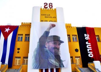 CUBA. 70 aniversario del asalto al Moncada: Santiago de Cuba será sede del acto central del 26 de Julio