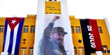 CUBA. 70 aniversario del asalto al Moncada: Santiago de Cuba será sede del acto central del 26 de Julio
