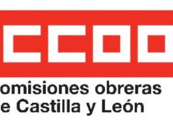 CC.OO oficializa el despido del 60% de sus trabajadores en Castilla y León ante la quita de subvenciones