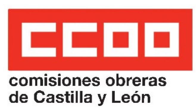 CC.OO oficializa el despido del 60% de sus trabajadores en Castilla y León ante la quita de subvenciones