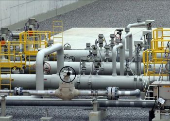 La imposibilidad de que España sobreviva sin el gas ruso: aumentó el 122% la importación