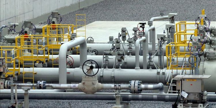 La imposibilidad de que España sobreviva sin el gas ruso: aumentó el 122% la importación