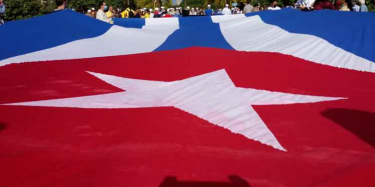 CUBA responde a la acusación del parlamento europeo de que se violan los DD.HH