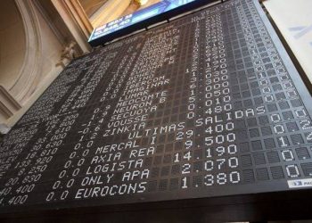 El capitalismo «tiembla» tras el triunfo de Sánchez y sus aliados: las empresas del Ibex suben