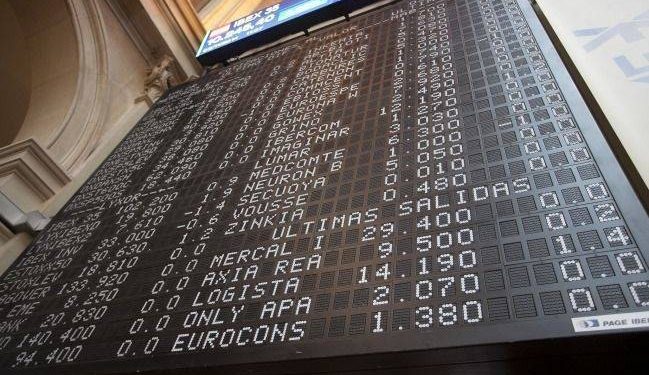 El capitalismo «tiembla» tras el triunfo de Sánchez y sus aliados: las empresas del Ibex suben