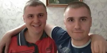 Entrevista a los militantes comunistas ucranianos MiKhail y Aleksandr Kononovich