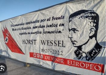 El Foro Social de la Sierra de Guadarrama denunció la celebración de campamentos de “organizaciones nazi-fascistas”