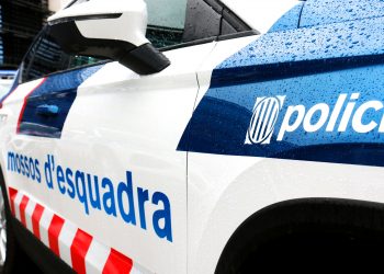 El Govern gastará más de 90 millones para renovar un tercio de la flota del parque móvil de los Mossos