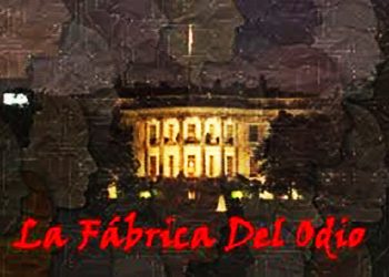 “La Fábrica del Odio”, un documental sobre la guerra psicológica contra Cuba (no se pierdan estos pases de hoy)