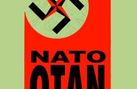 PLATAFORMA CONTRA LAS BASES MILITARES Y LA OTAN DE CÁDIZ. La cumbre de Vilna sitúa al mundo al borde del abismo