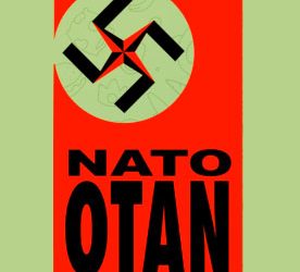 PLATAFORMA CONTRA LAS BASES MILITARES Y LA OTAN DE CÁDIZ. La cumbre de Vilna sitúa al mundo al borde del abismo
