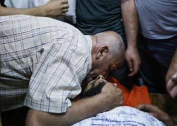 ¿Por qué no interesan las noticias sobre el genocidio que practica Israel a los palestinos?