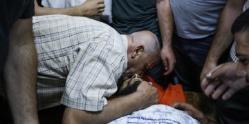 ¿Por qué no interesan las noticias sobre el genocidio que practica Israel a los palestinos?