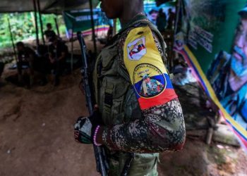 COLOMBIA. Otro ex guerrillero asesinado, esta vez uno de los firmantes del «acuerdo de paz»