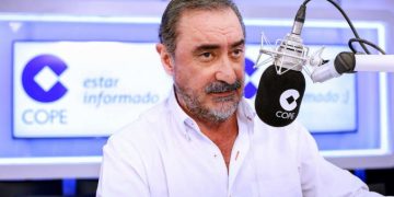 Carlos Herrera usó una «sociedad pantalla» para pagar menos impuestos