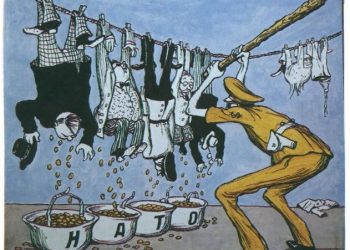 EE.UU.¿Un secreto a voces?