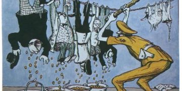 EE.UU.¿Un secreto a voces?