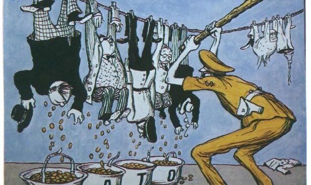 EE.UU.¿Un secreto a voces?