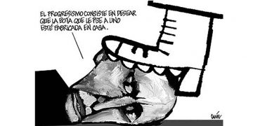 MARCELO COLUSSI. Progresismos: ¿avance o retroceso?