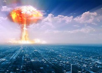 MAX BLUMENTHAL. ¿Por qué tentamos la aniquilación nuclear?