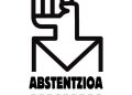 Varios colectivos antifascistas piden abiertamente la abstención ante el 23J